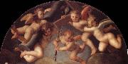 Agnolo Bronzino The Deposition of Christ china oil painting reproduction